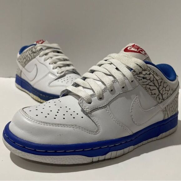Nike SB Dunk Low Pro Nike dunk journeys jordan 1 pack - Picture 1 of 5